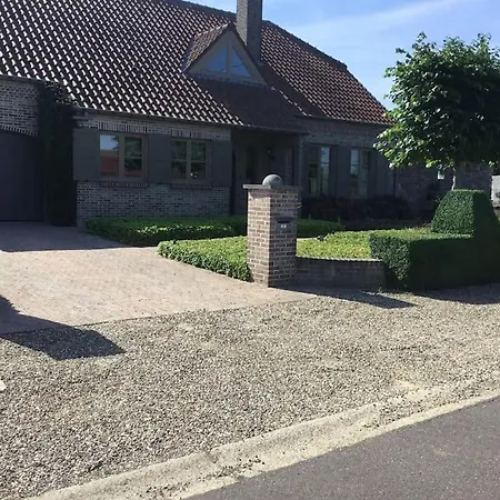 De Wereldburger Worldcitizen * Opglabbeek